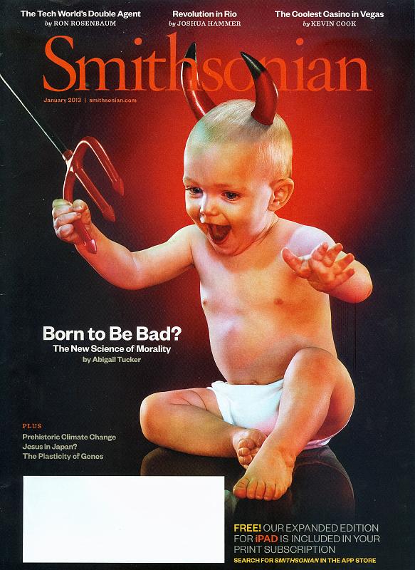 Smithsonian mag cover 2013-01